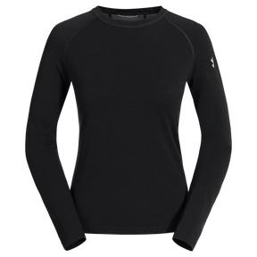 Senti Women's Merino Longsleeve