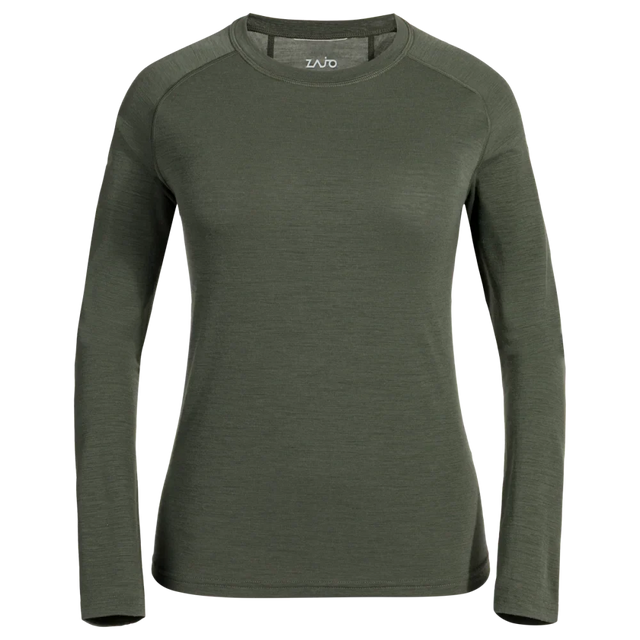 Senti Women's Merino Longsleeve