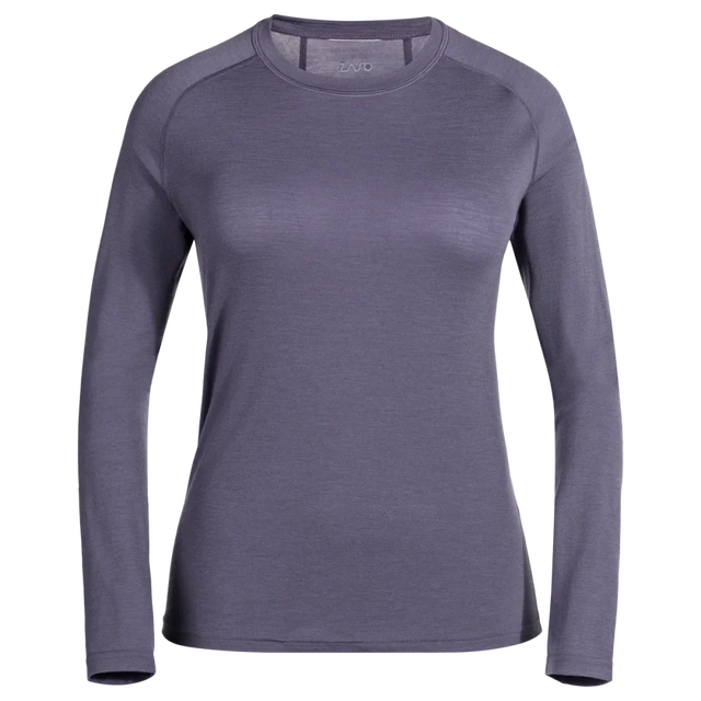 Senti Women's Merino Longsleeve
