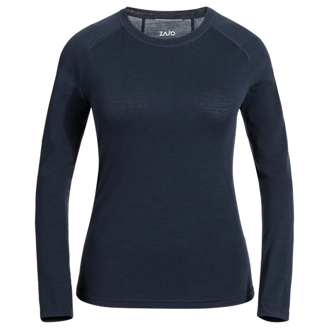 Senti Women's Merino Longsleeve