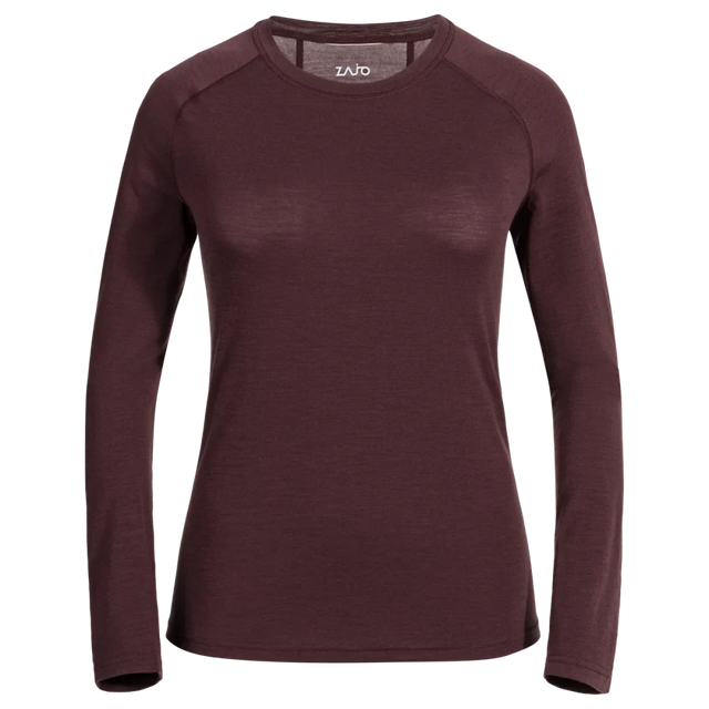 Senti Women's Merino Longsleeve