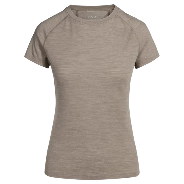 Senti Women's Merino T-shirt