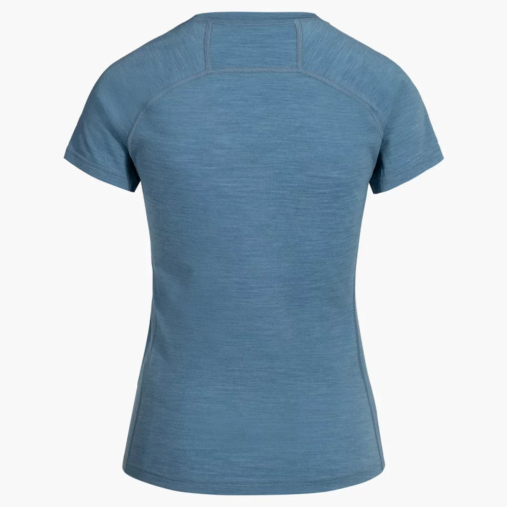 Senti Women's Merino T-shirt