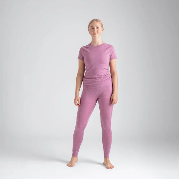 Senti Women's Merino T-shirt