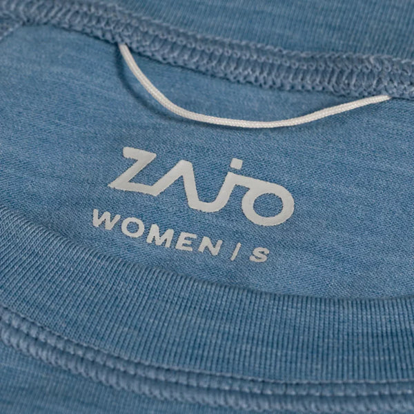 Senti Women's Merino T-shirt
