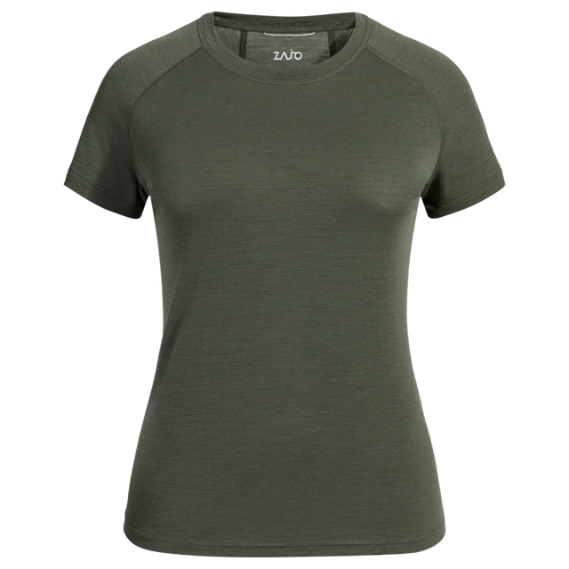 Senti Women's Merino T-shirt