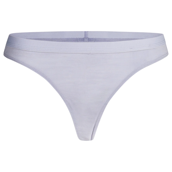 Senti Women's Merino Thong