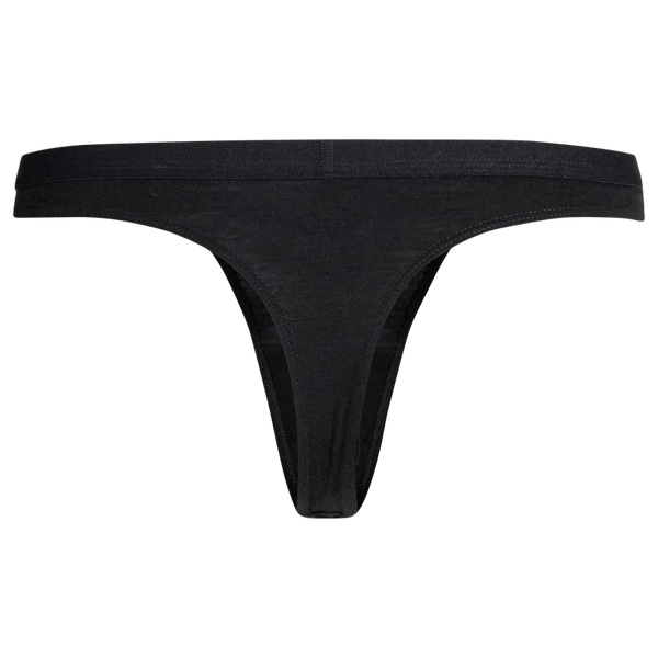 Senti Women's Merino Thong