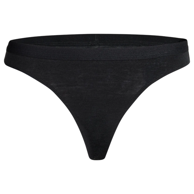Senti Women's Merino Thong