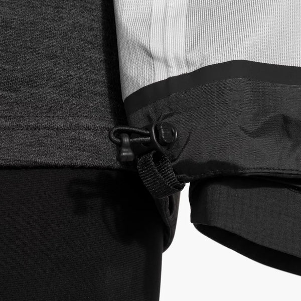 Silvretta W Jacket