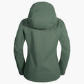 Silvretta W Jacket