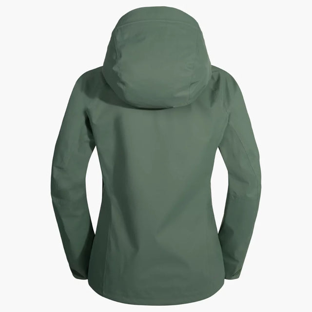 Silvretta W Jacket