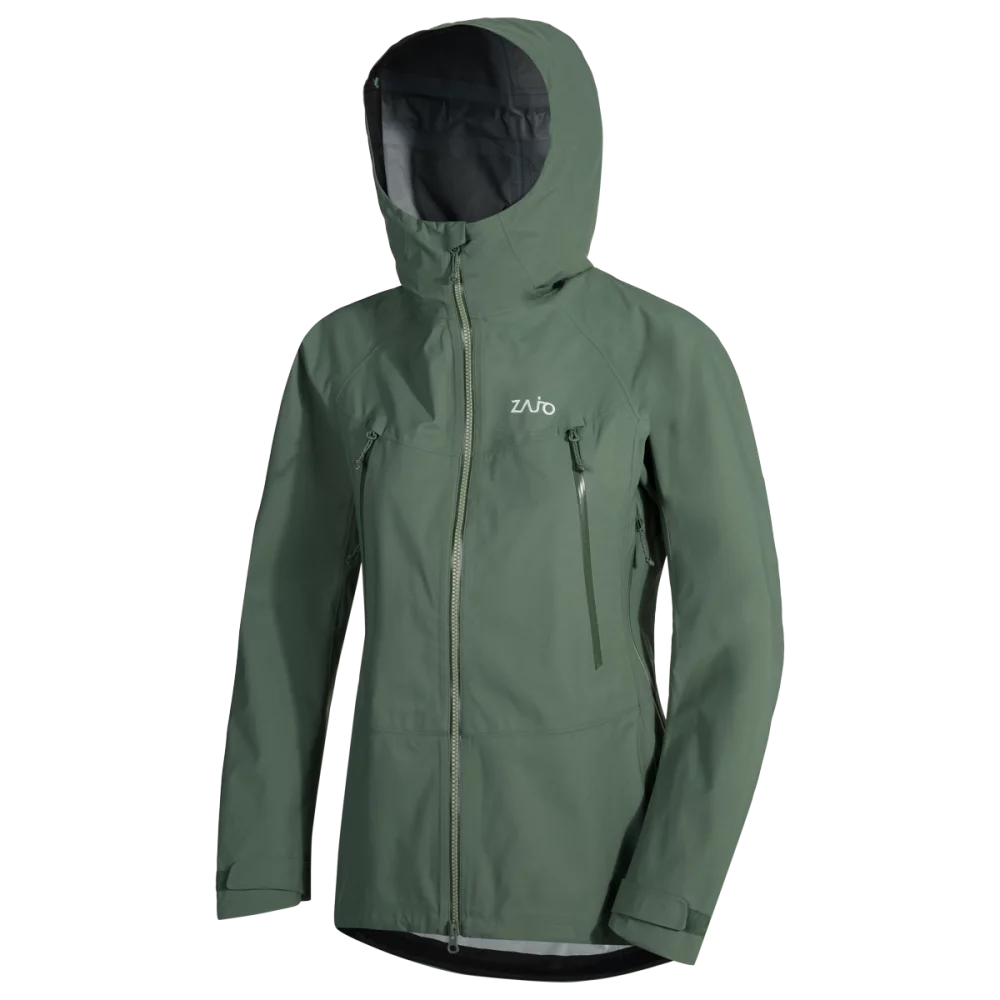 Silvretta W Jacket