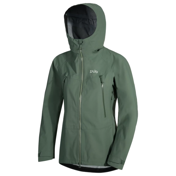 Silvretta W Jacket
