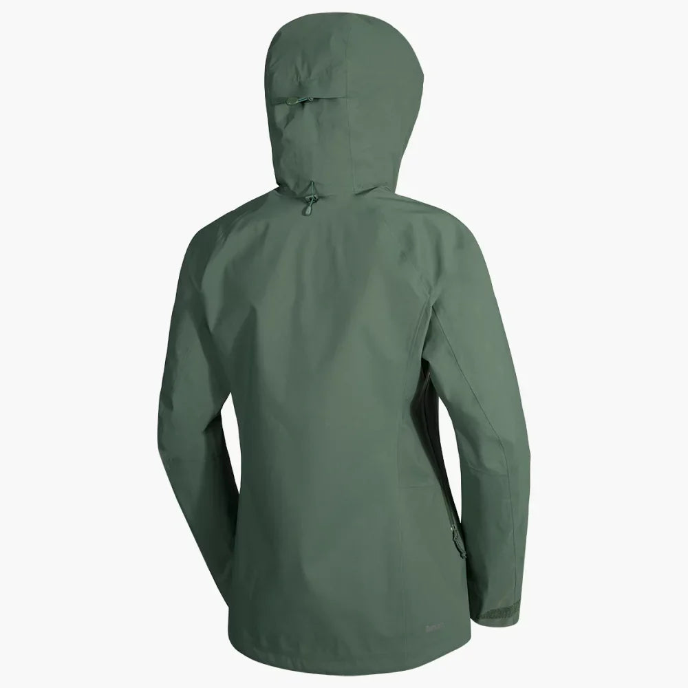 Silvretta W Jacket