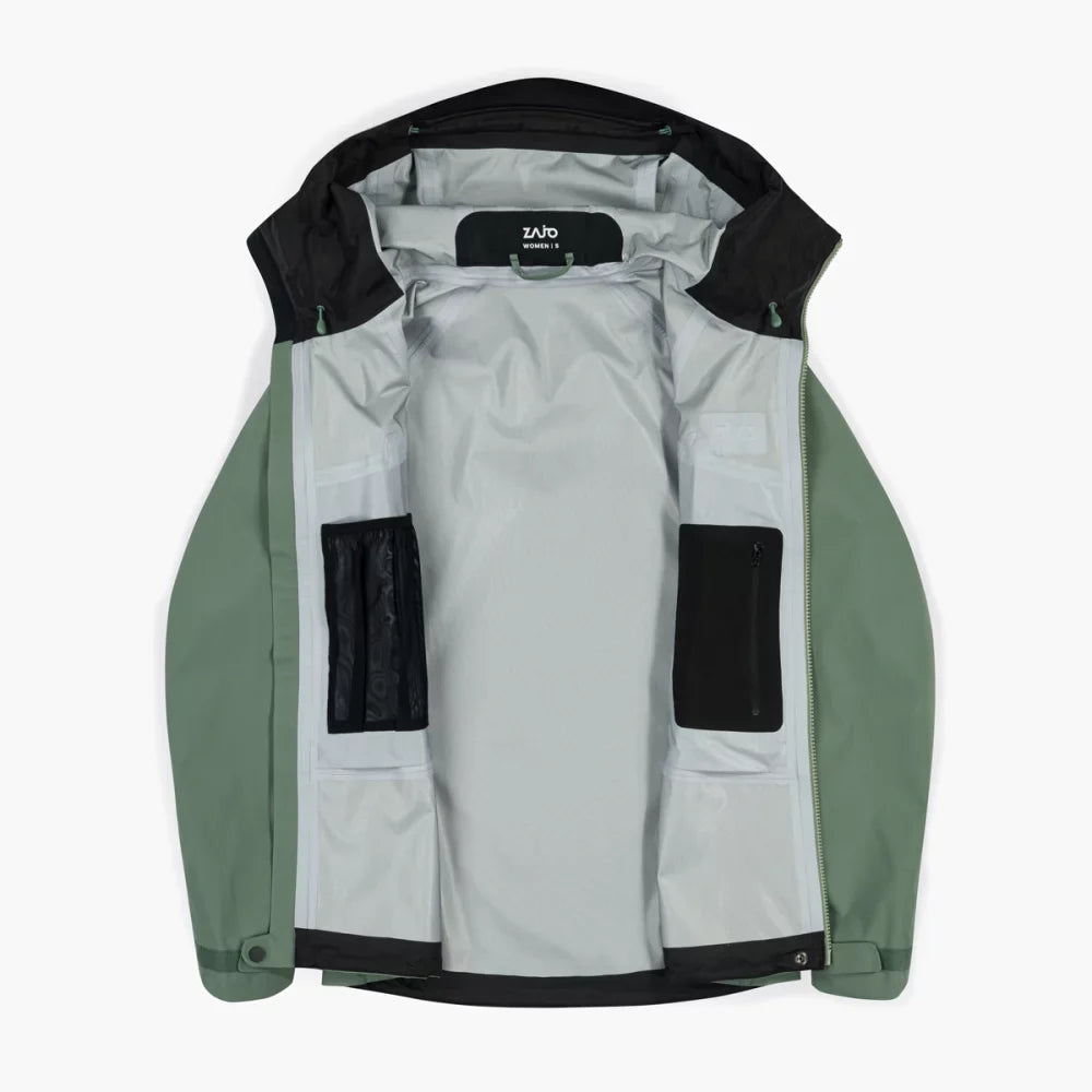 Silvretta W Jacket