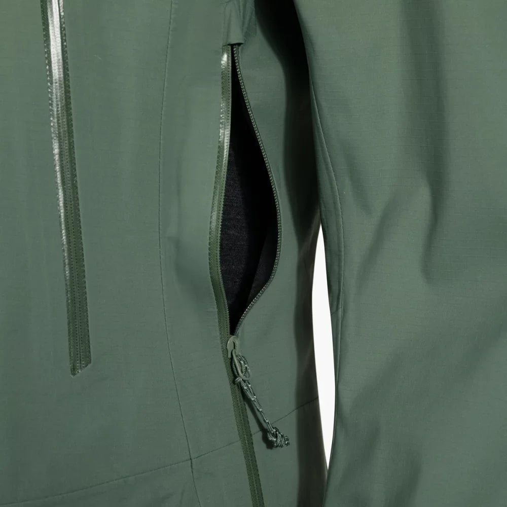 Silvretta W Jacket