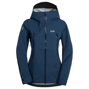 Silvretta W Jacket