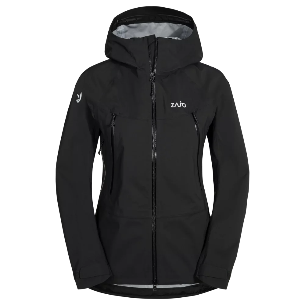 Silvretta W Jacket