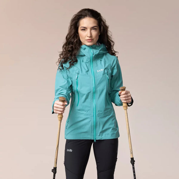 Silvretta W Jacket