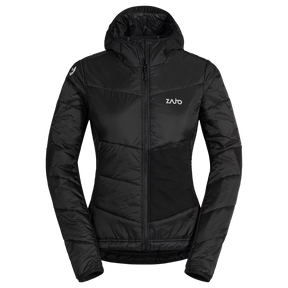 Spiro Women's Insulated Hybrid Jacket