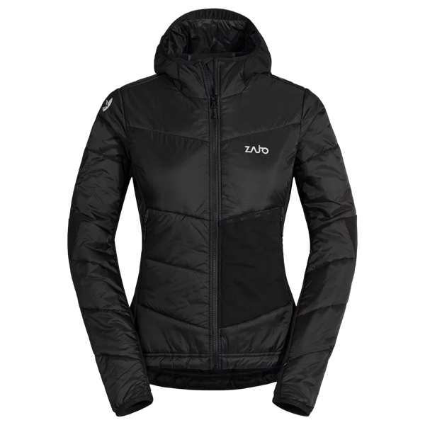Spiro Women's Insulated Hybrid Jacket