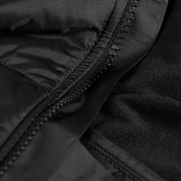 Spiro Women's Insulated Hybrid Jacket