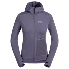 Spiro Women's Light Grid Fleece Jacket