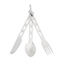 Stainless Steel Cutlery Set