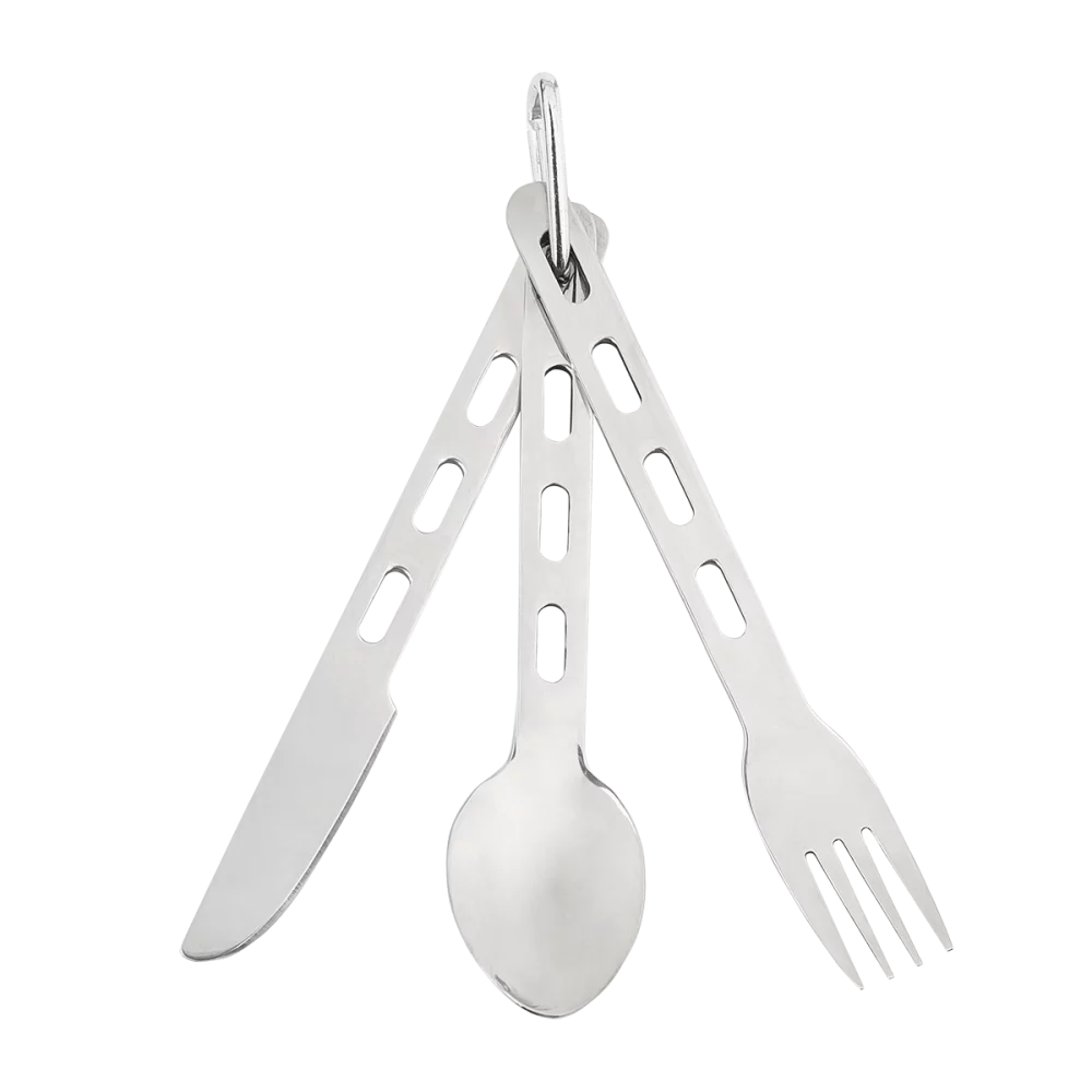 Stainless Steel Cutlery Set