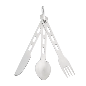 Stainless Steel Cutlery Set