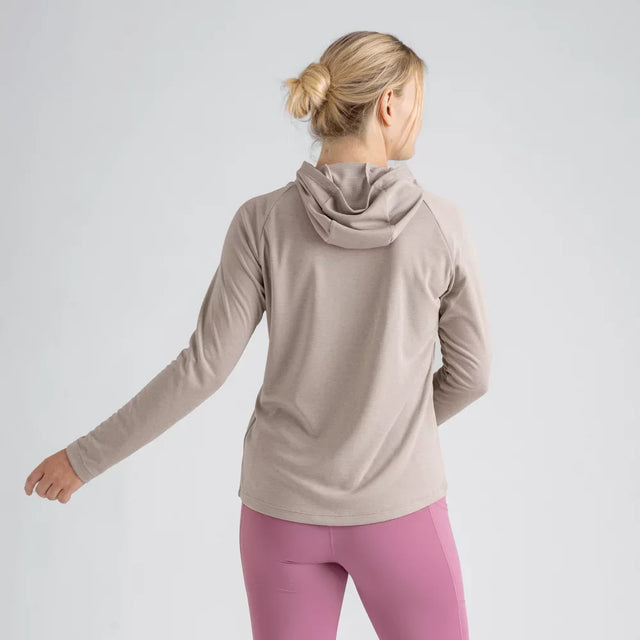 Tera Women's Light Hoodie