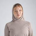 Tera Women's Light Hoodie