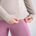 Tera Women's Light Hoodie