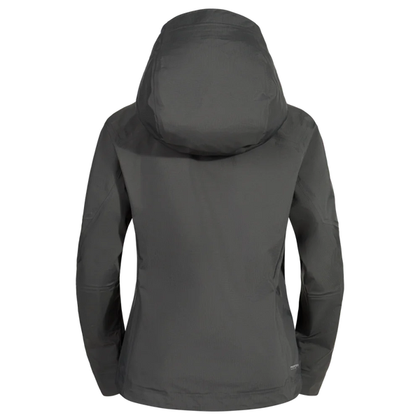 Torento Women's Waterproof 3L Jacket