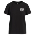 Unuo Women's Organic Cotton T-shirt