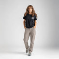 Unuo Women's Organic Cotton T-shirt