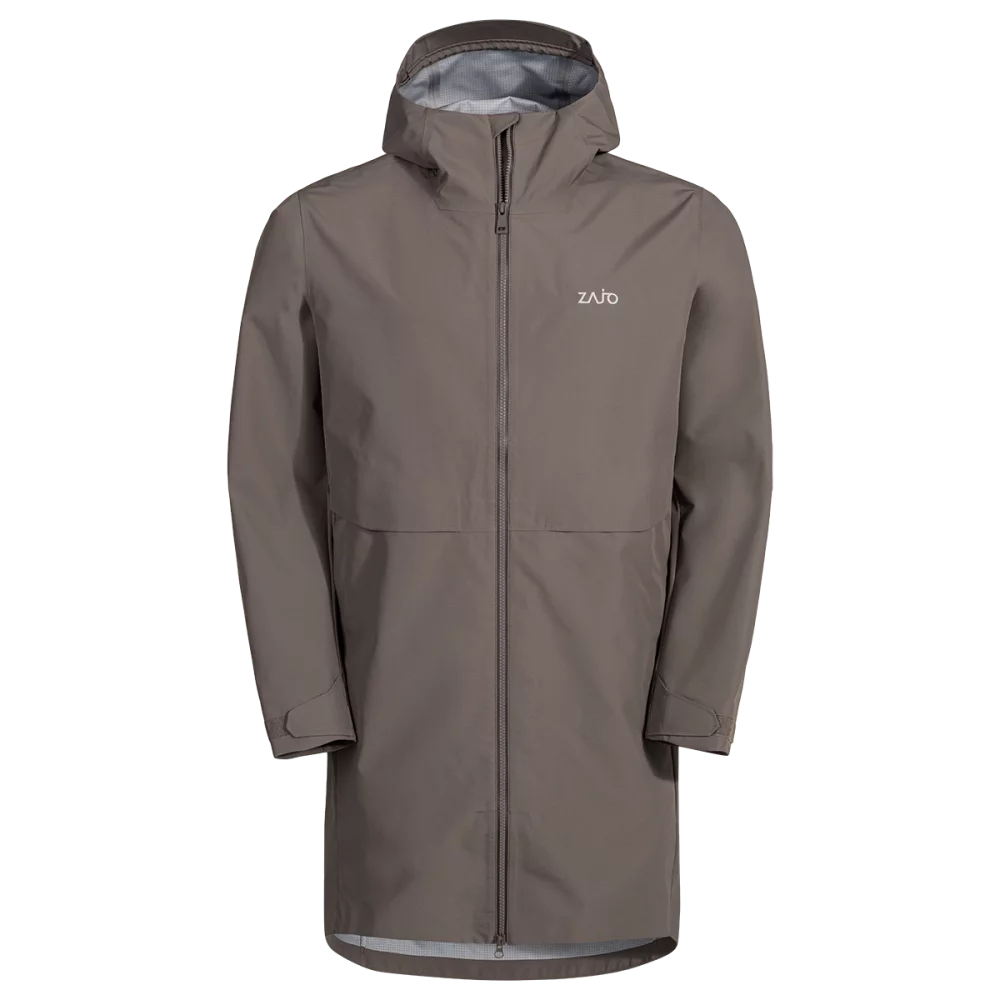 Urbo Men's 3L Parka