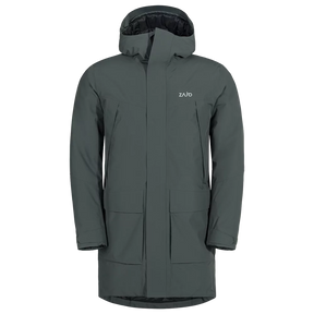 Urbo Men's Insulated Parka