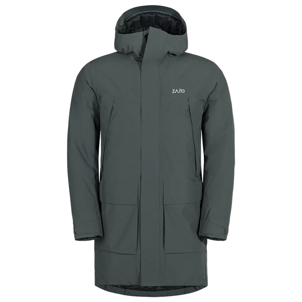 Urbo Men's Insulated Parka