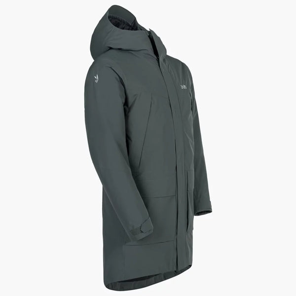 Urbo Men's Insulated Parka