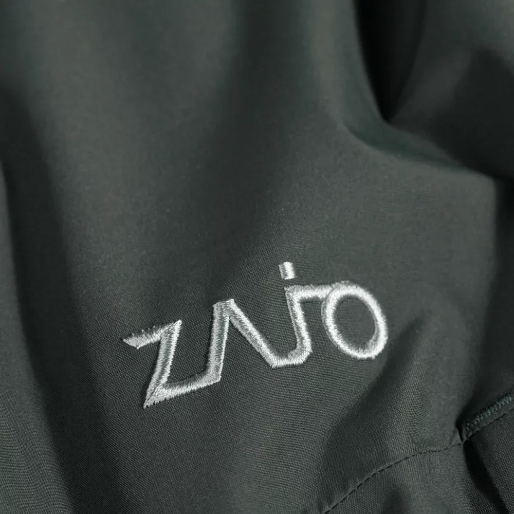 Urbo Men's Insulated Parka