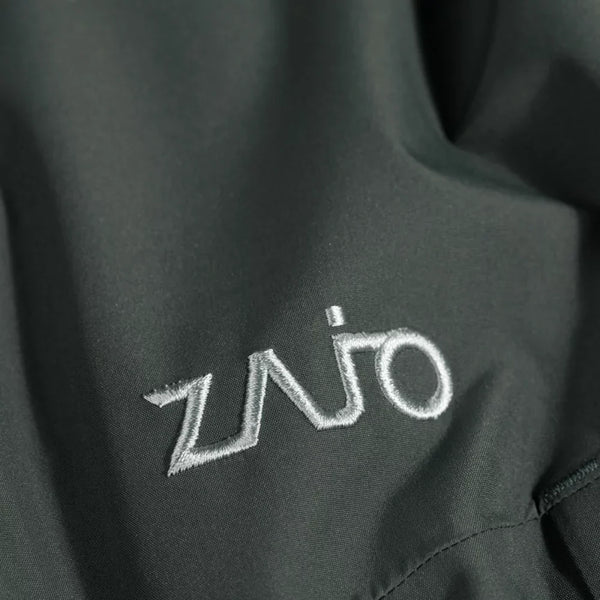 Urbo Men's Insulated Parka