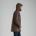 Urbo Men's Insulated Parka