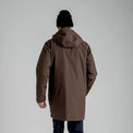 Urbo Men's Insulated Parka