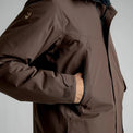 Urbo Men's Insulated Parka