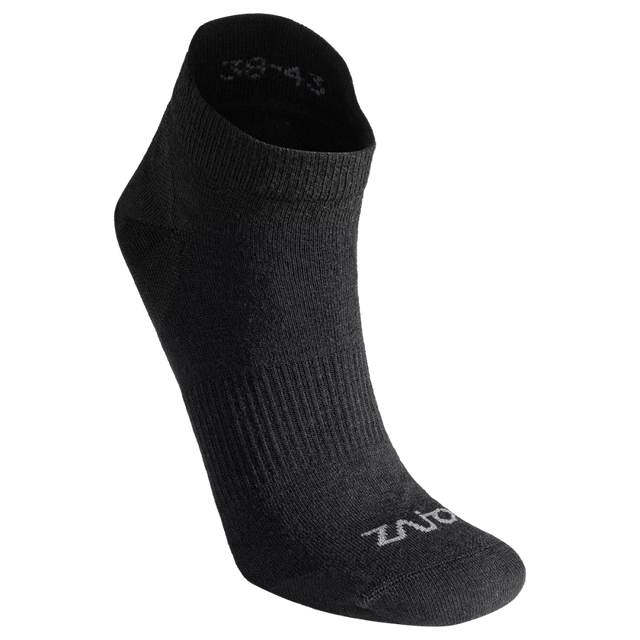Urbo Merino Low Socks