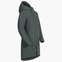 Urbo Women's Insulated Parka