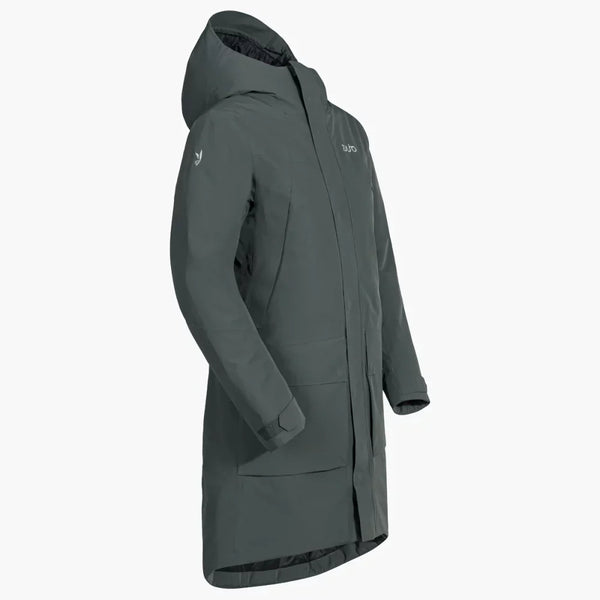 Urbo Women's Insulated Parka