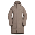Urbo Women's Insulated Parka
